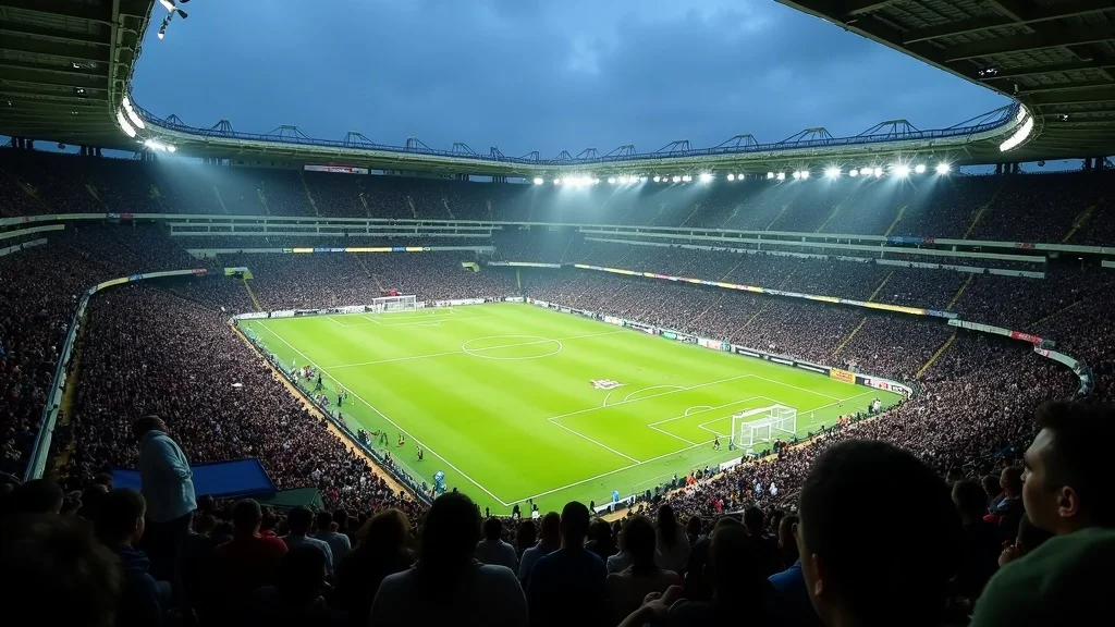 Fan Engagement for Professional Clubs: What Changes After 10,000 Fans