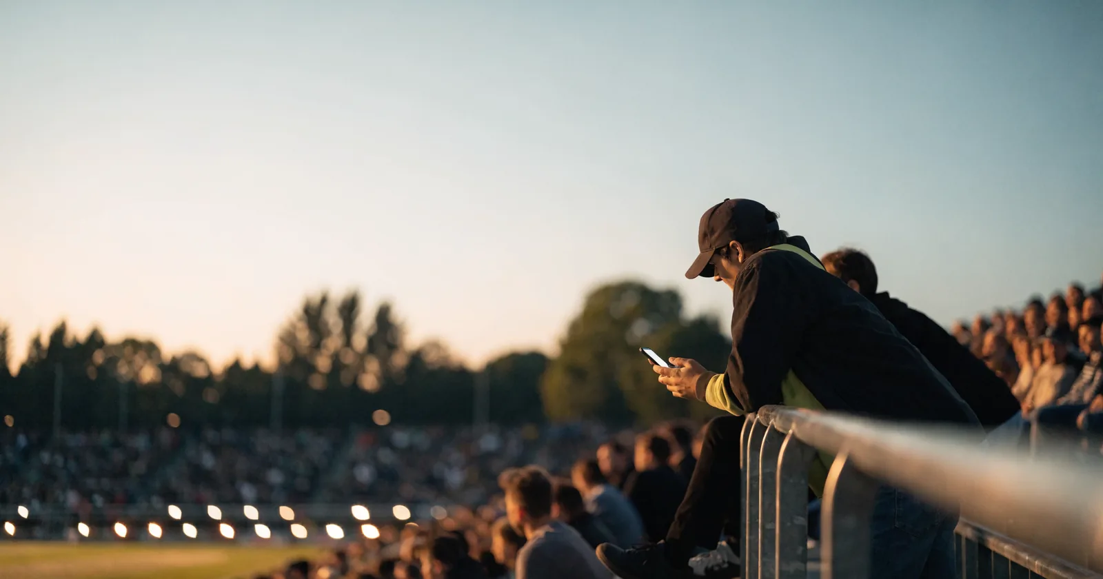 The Matchday Engagement Loop: One Platform or a Four-Tool Stack?