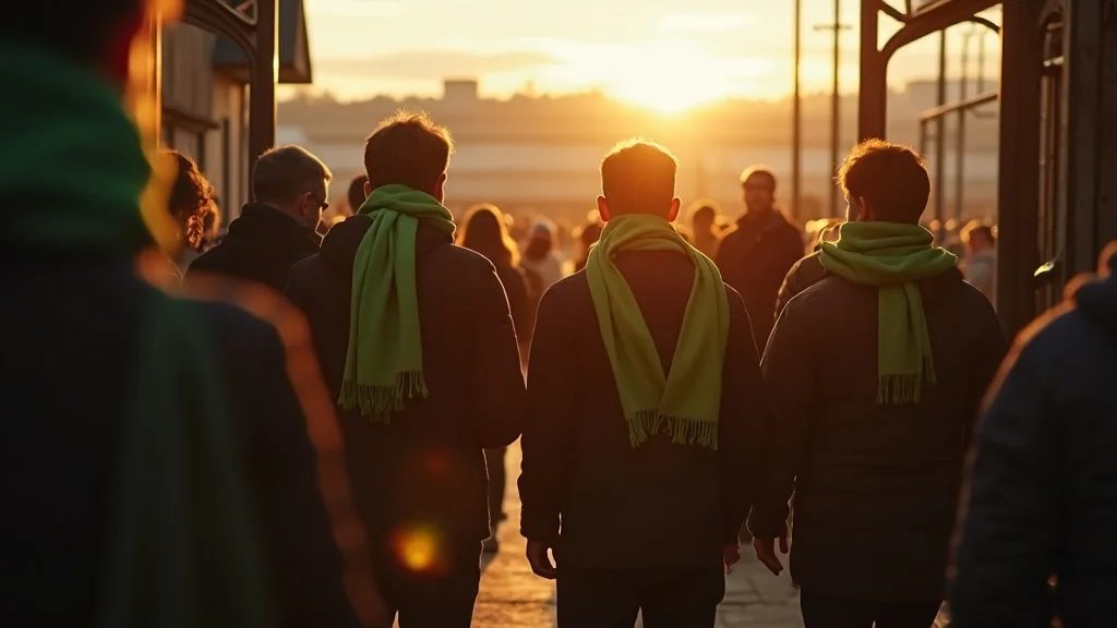 Fan Engagement Strategies That Survive Contact With a Real Season