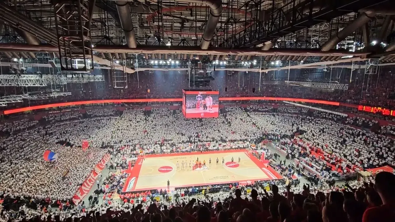 European basketball rivalries