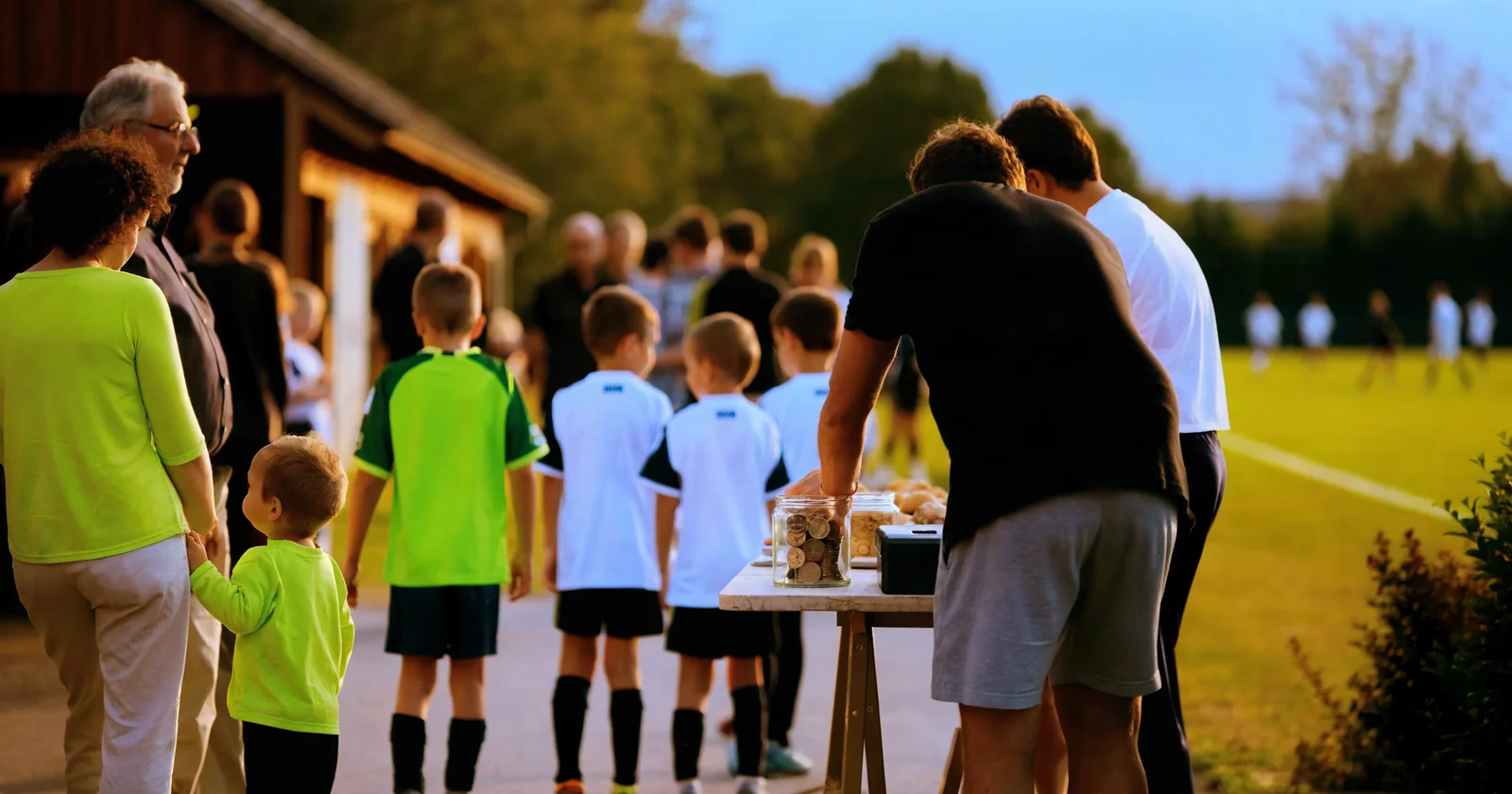 Sports Fundraising Ideas That Actually Work: The 2026 Playbook for Clubs and Teams