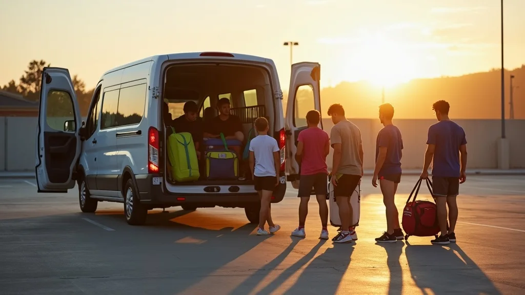 Travel Team Fundraising Ideas for the Seasons That Cost $3,000 a Kid