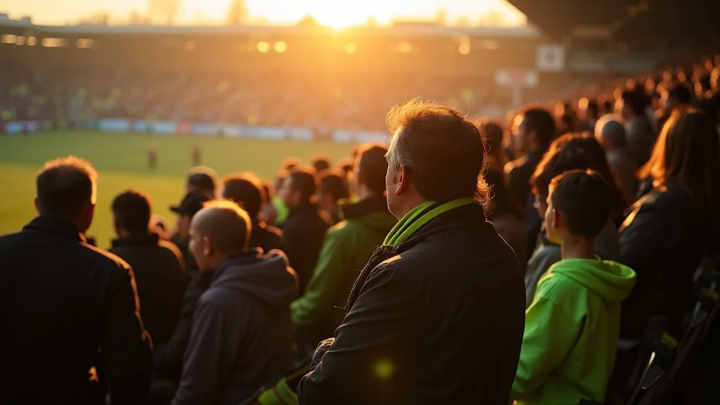 Why Fan Segmentation Matters More Than Your Next Campaign