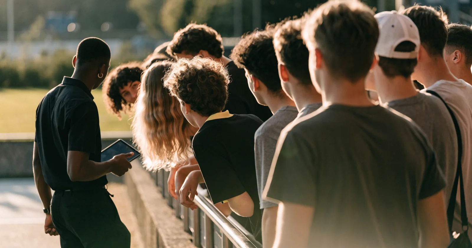 Game Set Engage vs StellarAlgo: Fan Data Platform or Fan Engagement Platform?