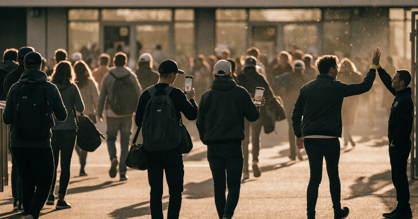 Game Set Engage vs Tradable Bits: Fan CRM or Fan Engagement Platform?