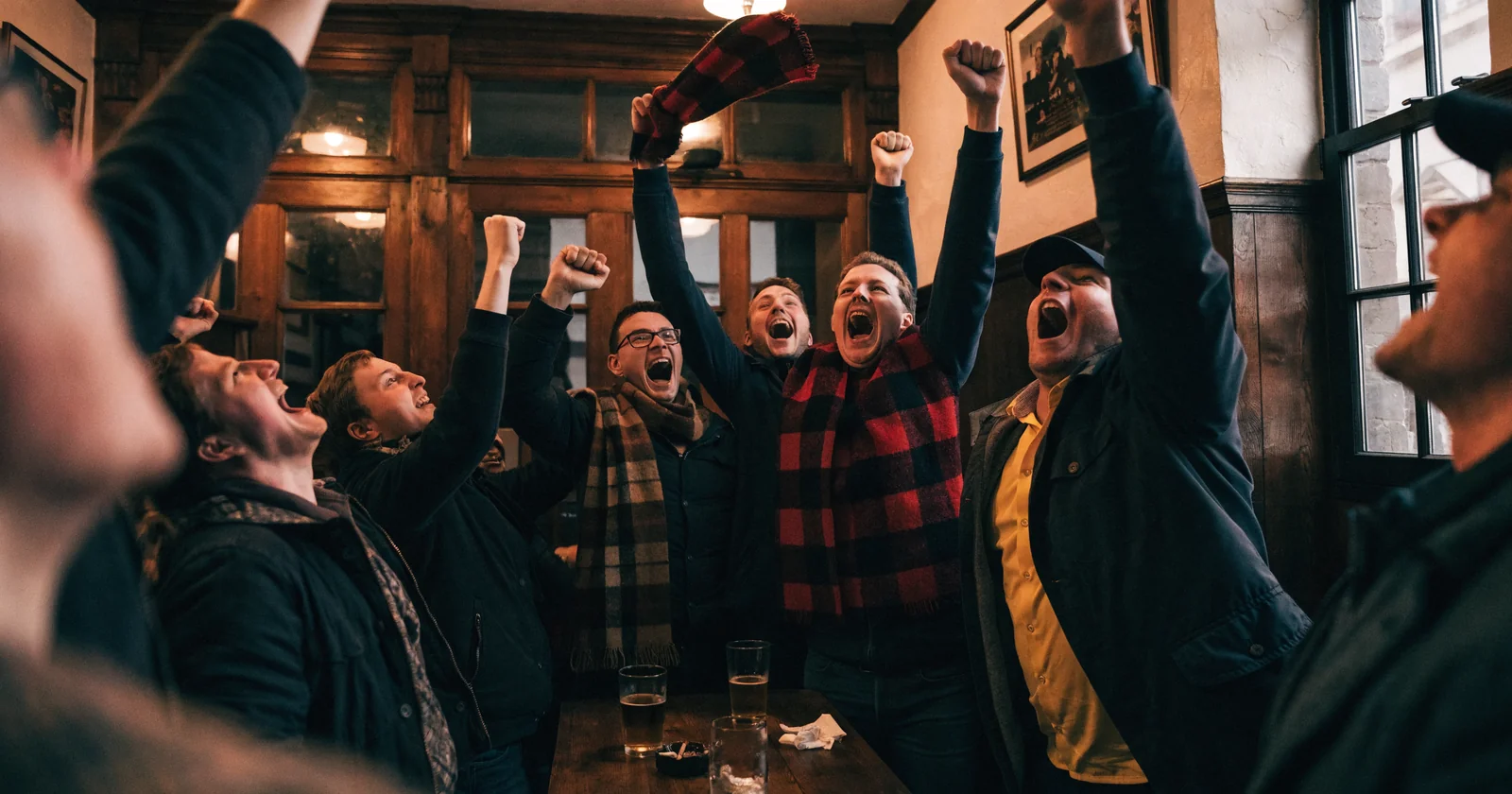 The Socios Alternative Without Crypto